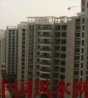 安阳阴气较重，财运不佳？住低楼层的都应该看看！